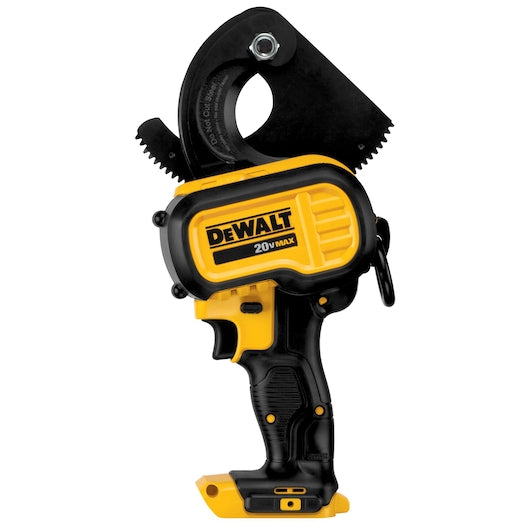 Dewalt 20V MAX* Cable Cutting Tool (Tool Only) DCE150B