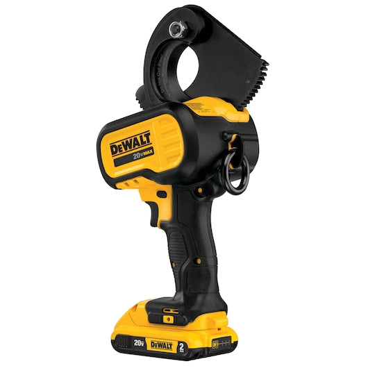 Dewalt 20V MAX* Cable Cutting Tool Kit DCE150D1