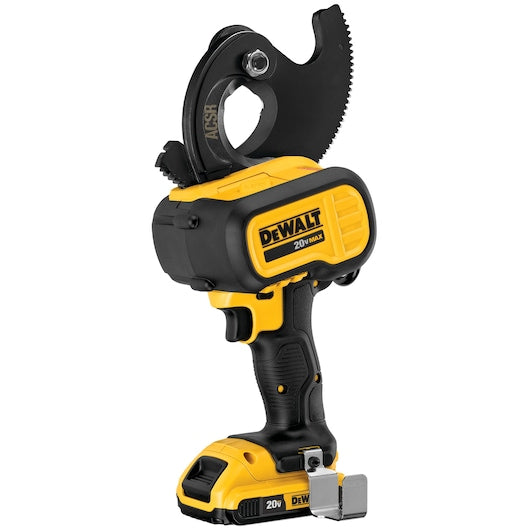 Dewalt 20V MAX* Cordless ACSR Cable Cutting Tool Kit DCE155D1