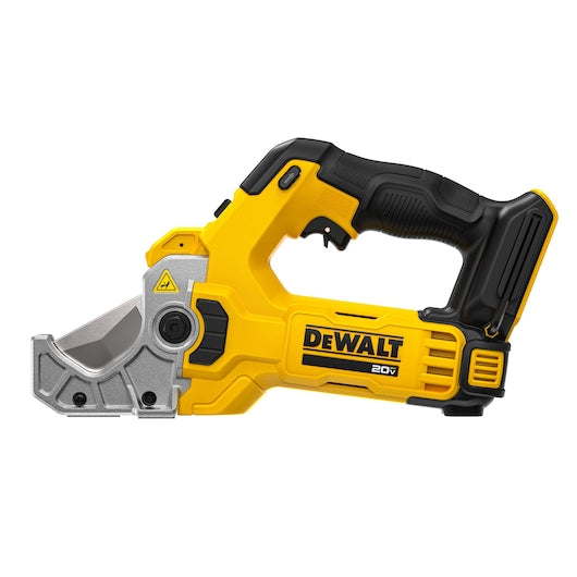 Dewalt 20V MAX* Plastic Tubing Cutter DCE180B