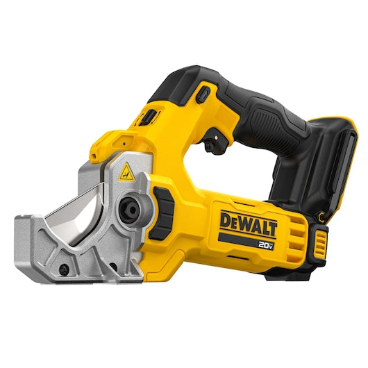 Dewalt 20V MAX* Plastic Tubing Cutter DCE180B
