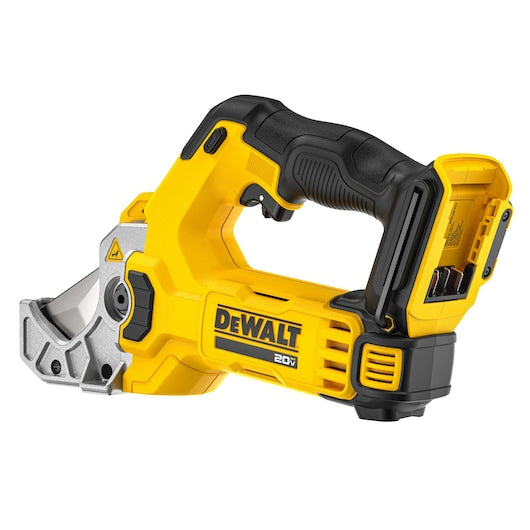 Dewalt 20V MAX* Plastic Tubing Cutter DCE180B