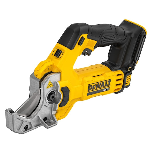 Dewalt 20V MAX* Plastic Tubing Cutter DCE180B