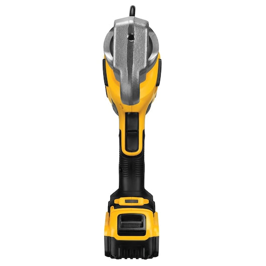 Dewalt 20V MAX* Cable Crimping Tool Kit DCE300M2