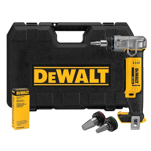Dewalt 20V MAX* 1 in. PEX EXP™ander (Tool Only) DCE400B