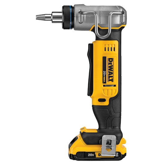 Dewalt 20V MAX* 1 in. Cordless Pex EXP™ander DCE400D2