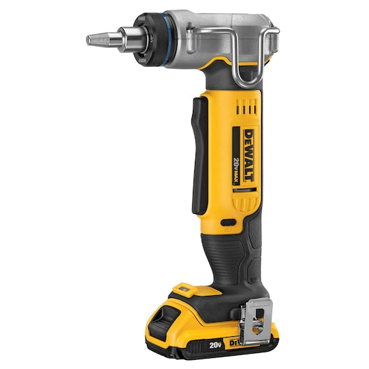 Dewalt 20V MAX* 1 in. Cordless Pex EXP™ander DCE400D2