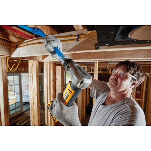 Dewalt 20V MAX* 1 in. Cordless Pex EXP™ander DCE400D2
