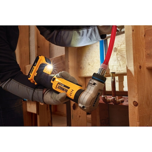 Dewalt 20V MAX* 1 in. Cordless Pex EXP™ander DCE400D2