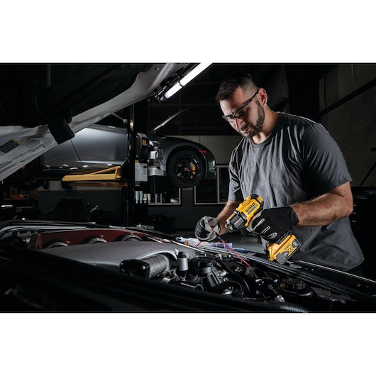 DeWalt Pistolet à chaleur sans fil 20V MAX* (outil seul) DCE530B