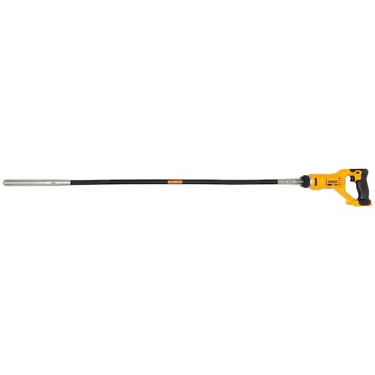 Dewalt 20V MAX* Pencil Vibrator (Tool Only) DCE531B