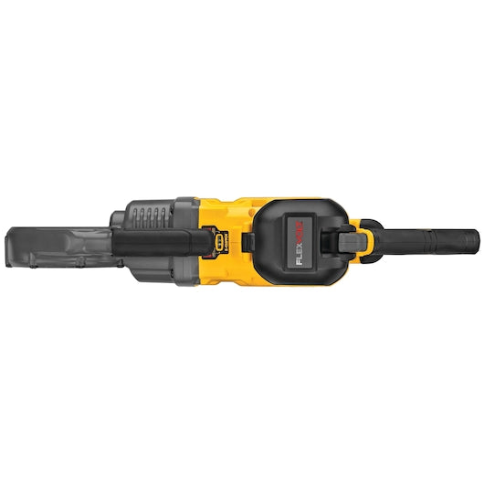 Dewalt FLEXVOLT® 60V MAX* Cordless Pipe Threader Kit With Die Heads DCE700X2K