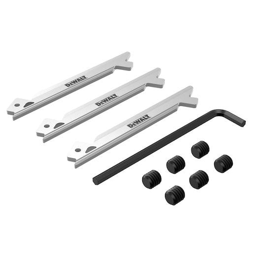 Dewalt Replacement Blades for 20V MAX* Deburring Tool DCE7101