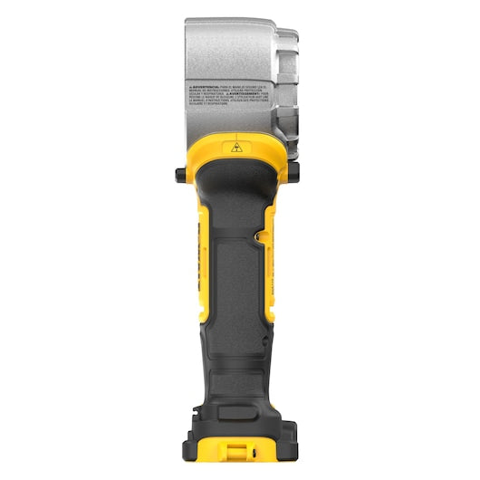Dewalt 20V MAX* Pipe Deburring Tool DCE710B