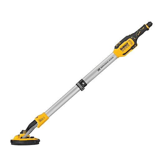 DeWalt Ponceuse à placoplâtre sans fil 20V MAX* (outil seul) DCE800B