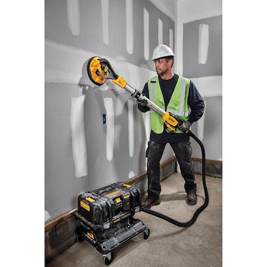 Dewalt 20V MAX* Cordless Drywall Sander Kit DCE800P2
