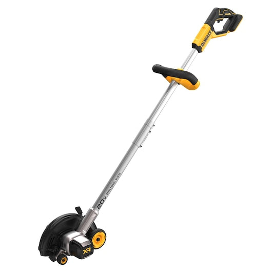 Dewalt 20V MAX* Brushless Cordless Edger (Tool Only) DCED400B