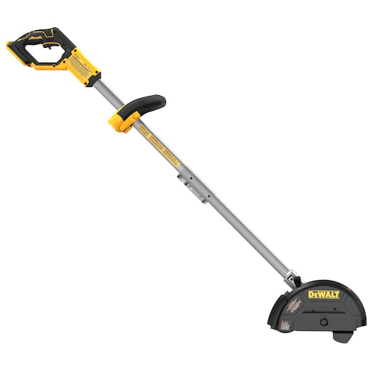 Dewalt 20V MAX* Brushless Cordless Edger (Tool Only) DCED400B