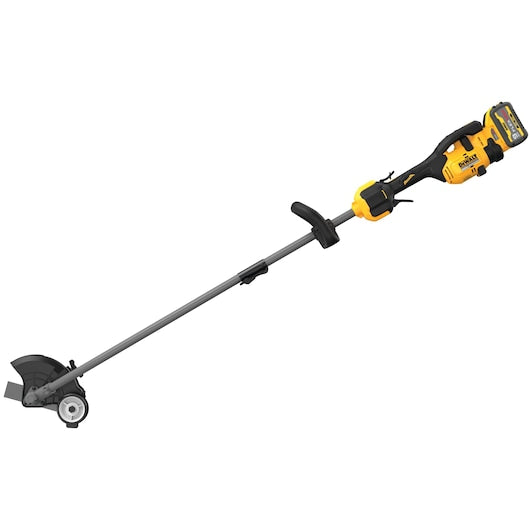 Dewalt 60V MAX* 7-1/2 in. Brushless Cordless Attachment Capable Edger Kit DCED472X1
