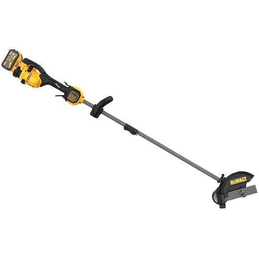 Dewalt 60V MAX* 7-1/2 in. Brushless Cordless Attachment Capable Edger Kit DCED472X1