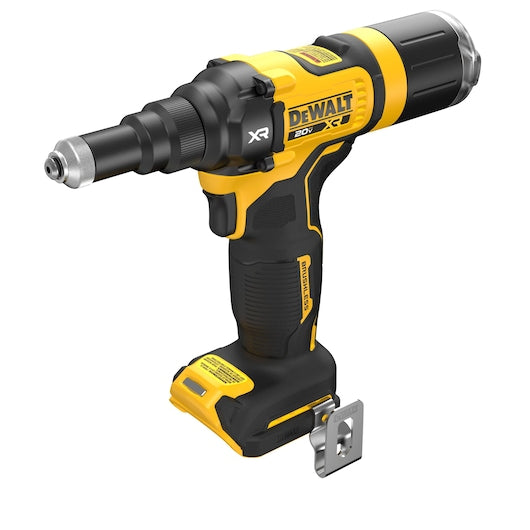 DeWalt DCF403B 20V MAX* XR® Outil à riveter sans fil sans balais 3/16" (outil seul) DCF403B
