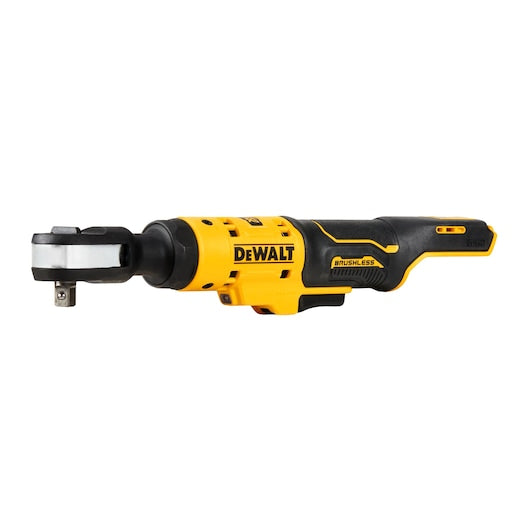 Dewalt XTREME™ 12V MAX* Brushless 3/8 in. Ratchet (Tool Only) DCF503B