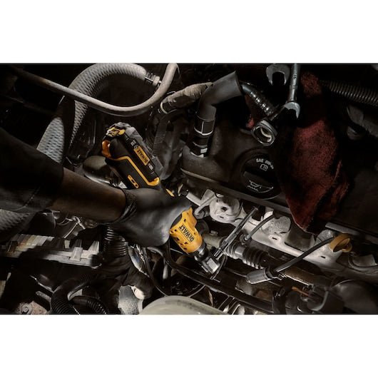 Dewalt XTREME™ 12V MAX* Brushless 3/8 in. Ratchet (Tool Only) DCF503B