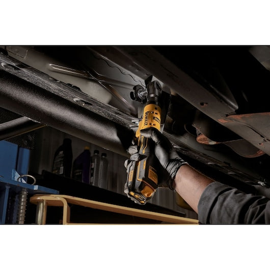 Dewalt XTREME™ 12V MAX* Brushless 3/8 in. Ratchet (Tool Only) DCF503B