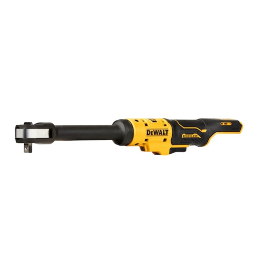 Dewalt XTREME™ 12V MAX* Brushless 3/8 in. Extended Reach Ratchet (Tool Only) DCF503EB