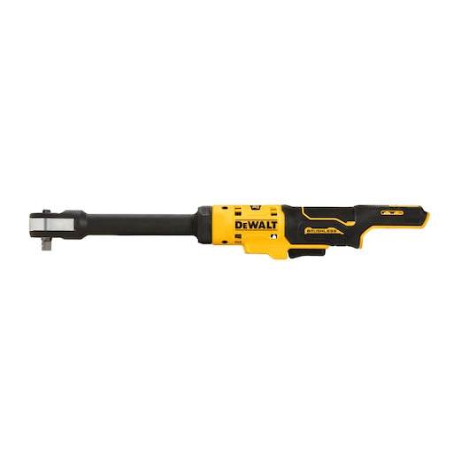 Dewalt XTREME™ 12V MAX* Brushless 3/8 in. Extended Reach Ratchet (Tool Only) DCF503EB