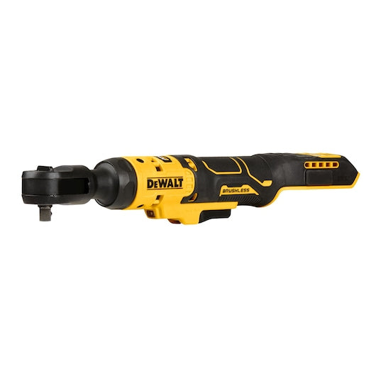 Dewalt ATOMIC COMPACT SERIES™ 20V MAX* Brushless 3/8 in. Ratchet (Tool Only) DCF513B