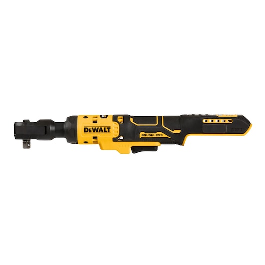 DeWalt ATOMIC COMPACT SERIES™ 20V MAX* Cliquet sans balais 3/8 po (outil seul) DCF513B
