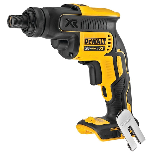 Dewalt 20V MAX* XR Screwgun With Threaded Clutch Housing (Tool Only) DCF624B