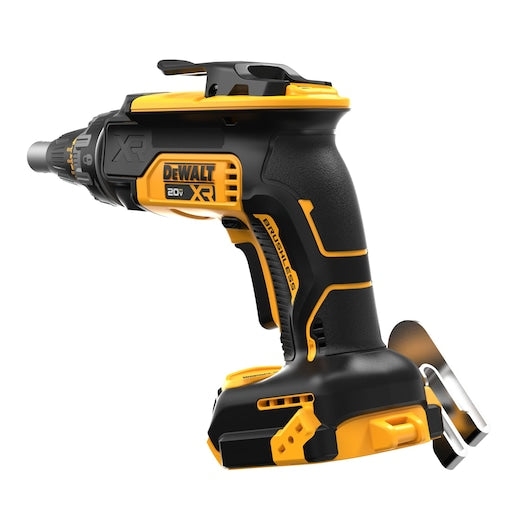 Dewalt 20V MAX* XR® Brushless Drywall Screwgun (Tool Only) DCF630B
