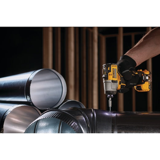 Dewalt XTREME™ 12V MAX* Brushless 1/4 in. Cordless Impact Driver (Tool only) DCF801B