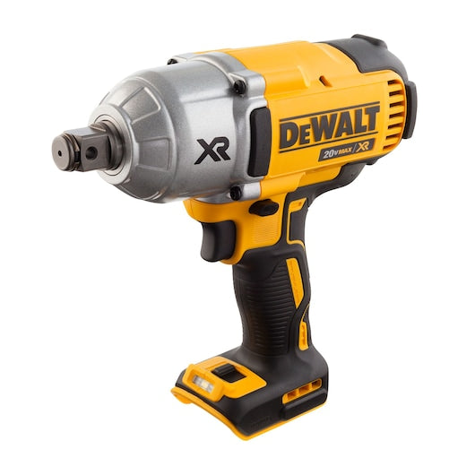 DeWalt Clé à chocs 3/4 in. haute couple 20V MAX* XR® avec enclume à broche de retenue à anneau (outil seul) DCF897B