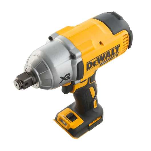DeWalt Clé à chocs 3/4 in. haute couple 20V MAX* XR® avec enclume à broche de retenue à anneau (outil seul) DCF897B