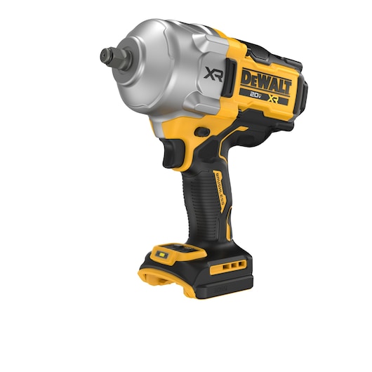 Dewalt 20V MAX* XR® 1/2 in. Brushless High Torque Impact Wrench With Hog Ring Anvil (Tool Only) DCF961B