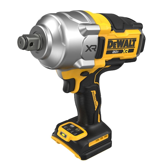 Dewalt 20V MAX* XR® Brushless Cordless 3/4 in. High Torque Impact Wrench With Hog Ring Anvil (Tool Only) DCF964B