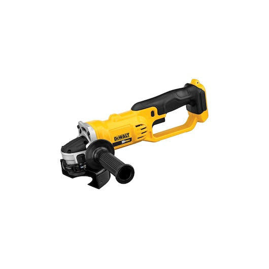 Dewalt 20V MAX* 4-1/2 in. - 5 in. Grinder (Tool Only) DCG412B