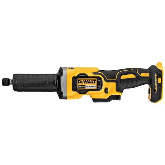 Dewalt 20V MAX* 1-1/2 in. Brushless Variable Speed Cordless Die Grinder (Tool Only) DCG426B