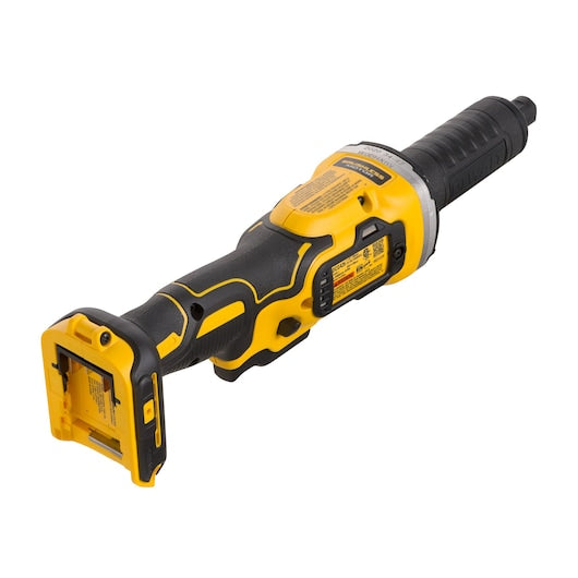 Dewalt 20V MAX* 1-1/2 in. Brushless Variable Speed Cordless Die Grinder (Tool Only) DCG426B