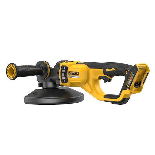 DeWalt Meuleuse d'angle grande 7"‑9" DCG460B 60V MAX* DCG460B
