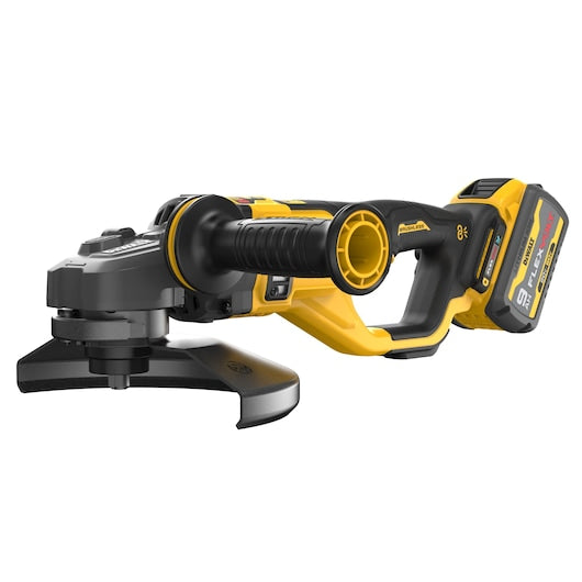 Dewalt 60V MAX* 7 "-9" Large Angle Grinder DCG460X2
