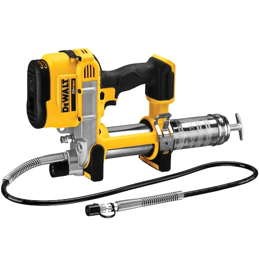 Dewalt 20V MAX* Grease Gun (Tool Only) DCGG571B