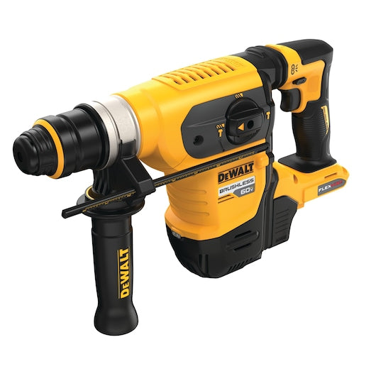 DeWalt DCH416B 60V MAX* Marteau perforateur SDS PLUS sans balais de 1‑1/4 po (outil uniquement) DCH416B