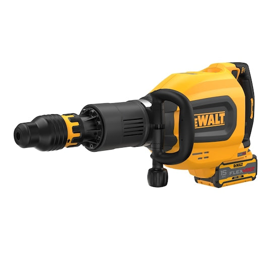 DeWalt Marteau de burinage SDS en ligne 60V MAX* 27 lb DCH911Z2