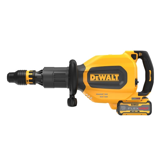 DeWalt Marteau de burinage SDS en ligne 60V MAX* 27 lb DCH911Z2