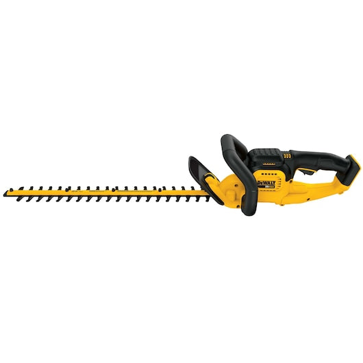 Dewalt 20V MAX* 22 in. Cordless Hedge Trimmer (Tool Only) DCHT820B