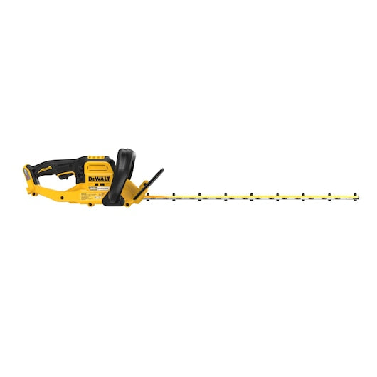 Dewalt 60V MAX* 26 in. Brushless Cordless Hedge Trimmer (Tool Only) DCHT870B